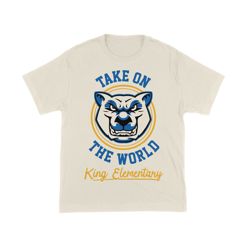 Registration Day tee